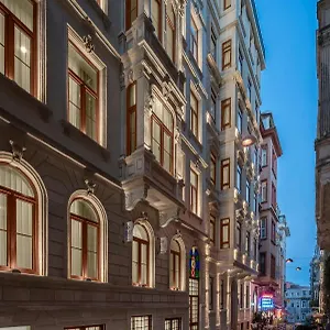 visit hotel