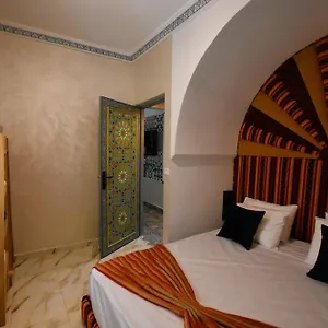 Appartement La Maison Berbere 