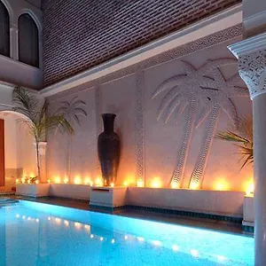 Maison d'hôtes La Marrakech
