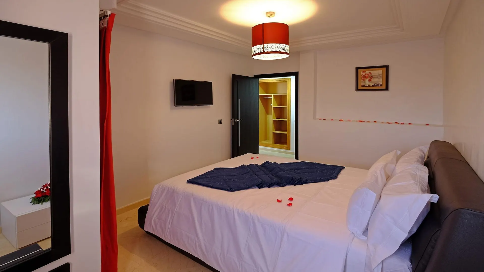 Appart Hôtel Mouna Marrakesh