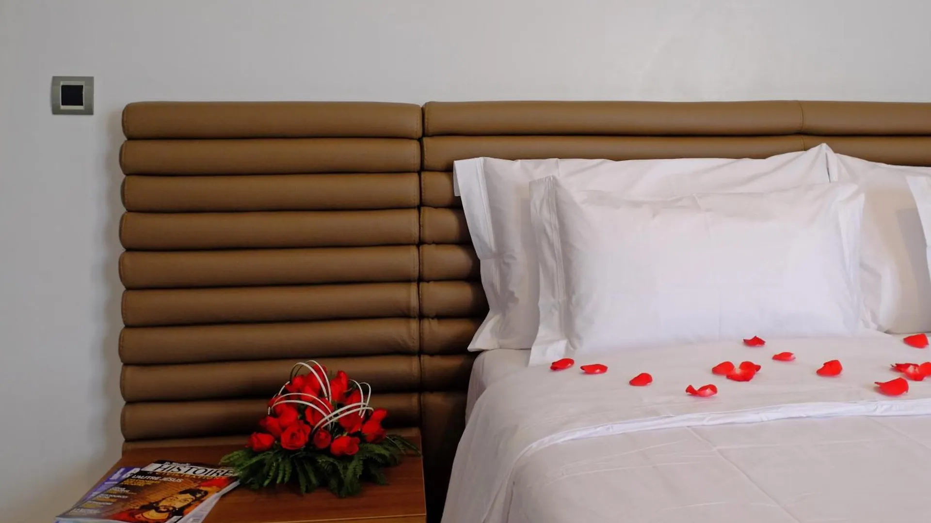 Appart Hôtel Mouna Marrakesh