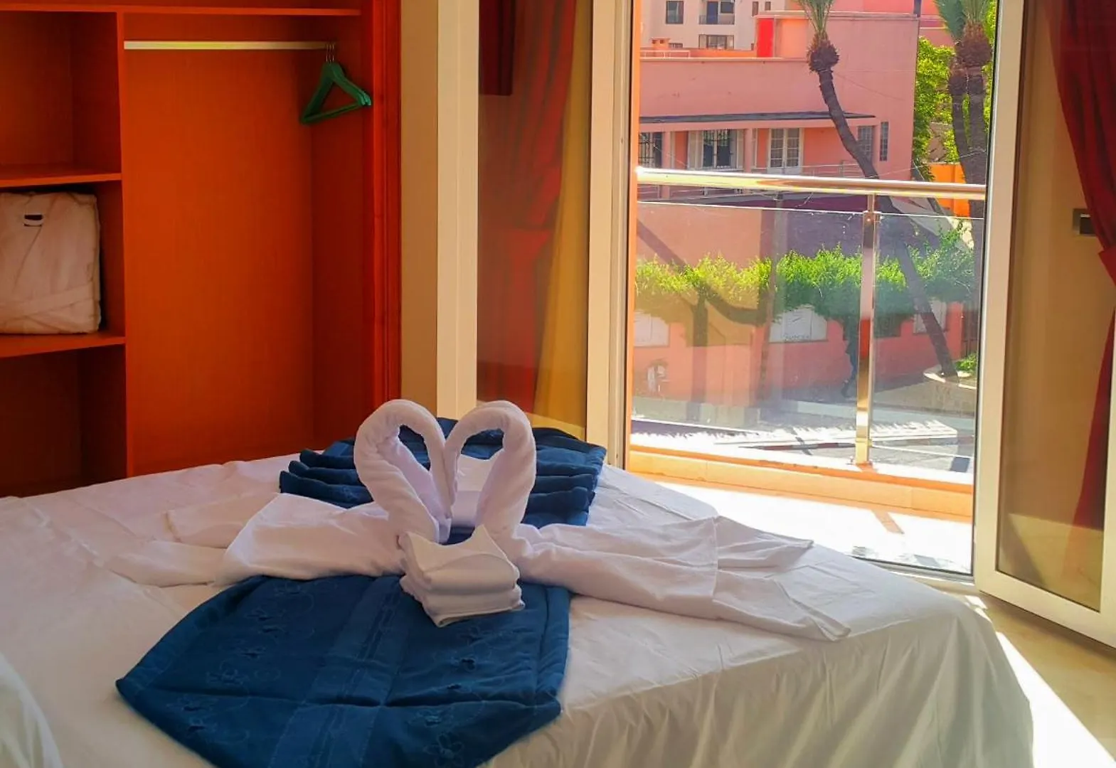 Appart Hôtel Mouna Marrakesh 3*,  Maroc