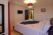 Appart Hôtel Mouna Marrakesh